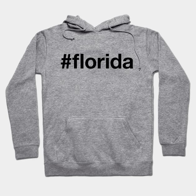 FLORIDA Hoodie by eyesblau